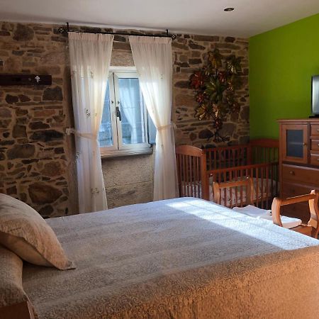Casa Do Grallo Коркоэсто Экстерьер фото