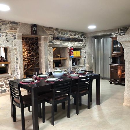 Casa Do Grallo Коркоэсто Экстерьер фото