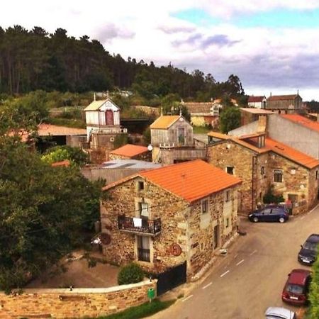 Casa Do Grallo Коркоэсто Экстерьер фото