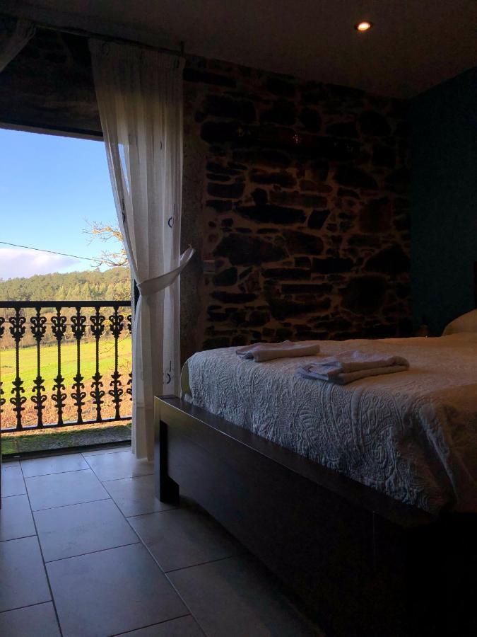 Casa Do Grallo Коркоэсто Экстерьер фото