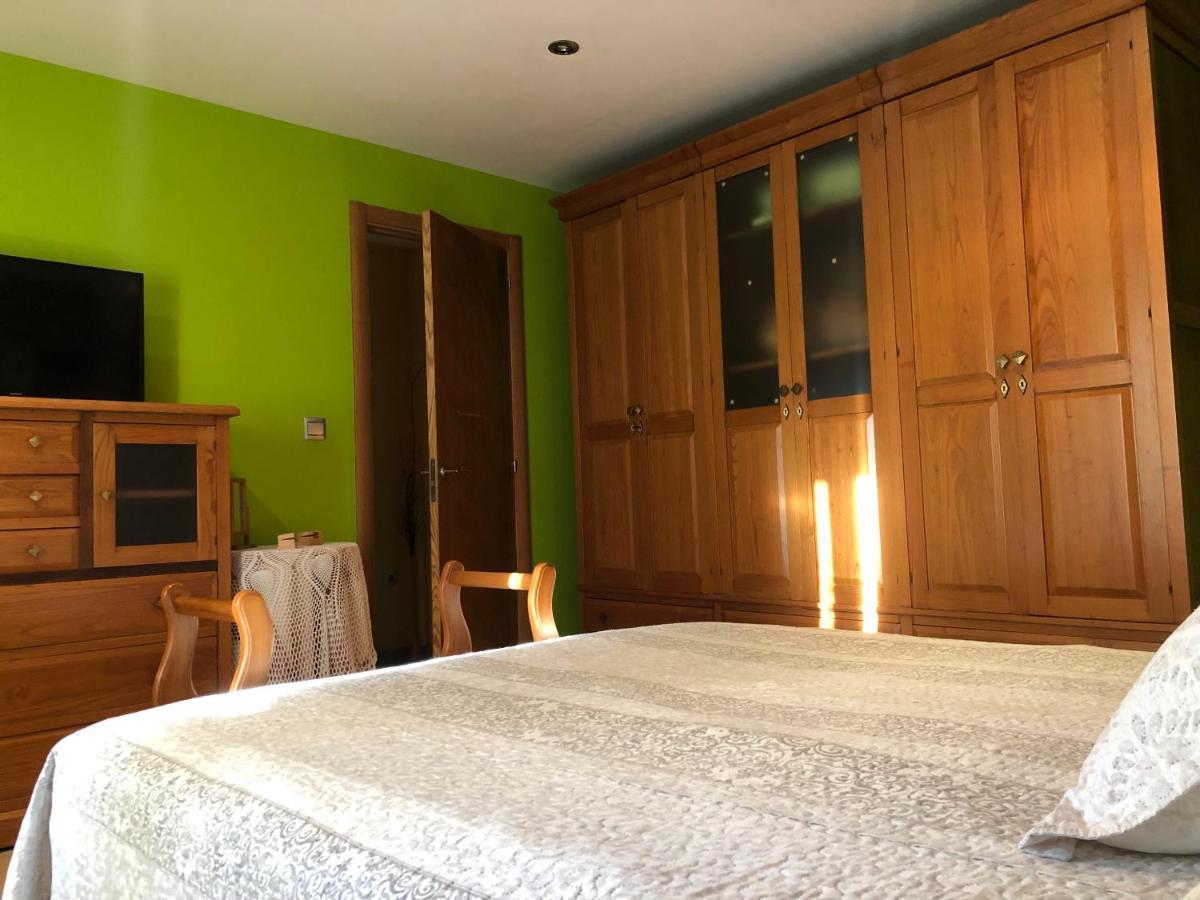 Casa Do Grallo Коркоэсто Экстерьер фото