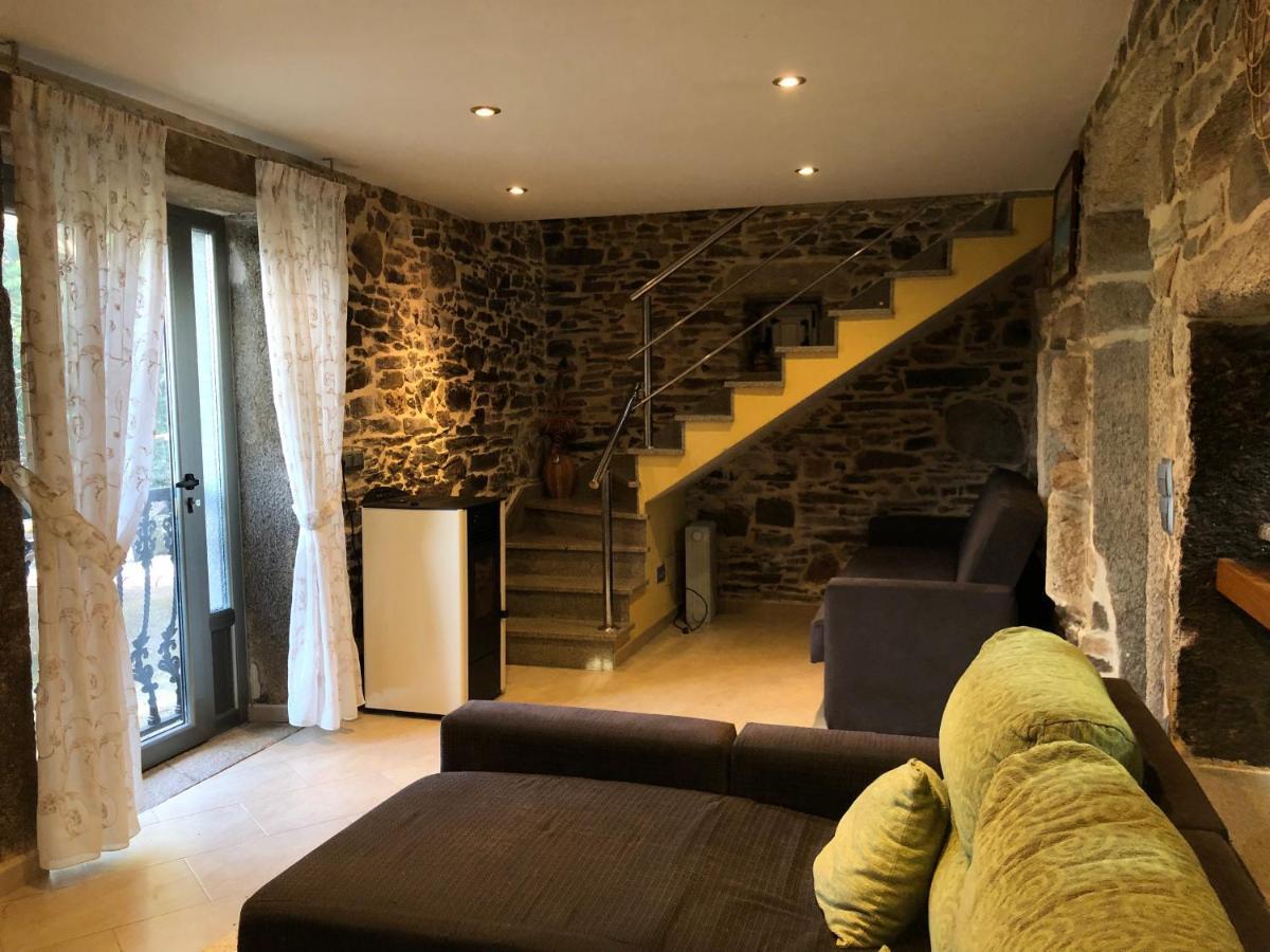 Casa Do Grallo Коркоэсто Экстерьер фото