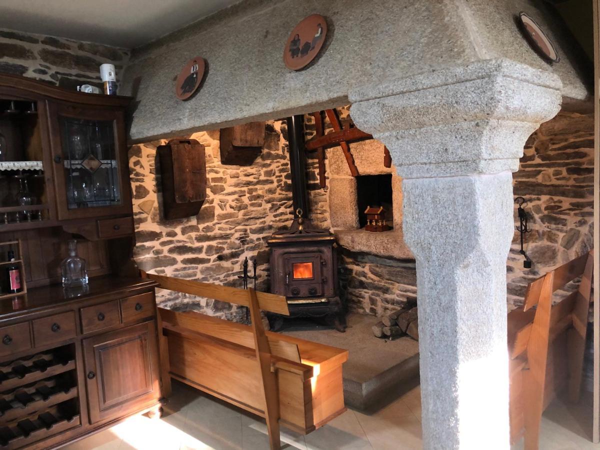 Casa Do Grallo Коркоэсто Экстерьер фото