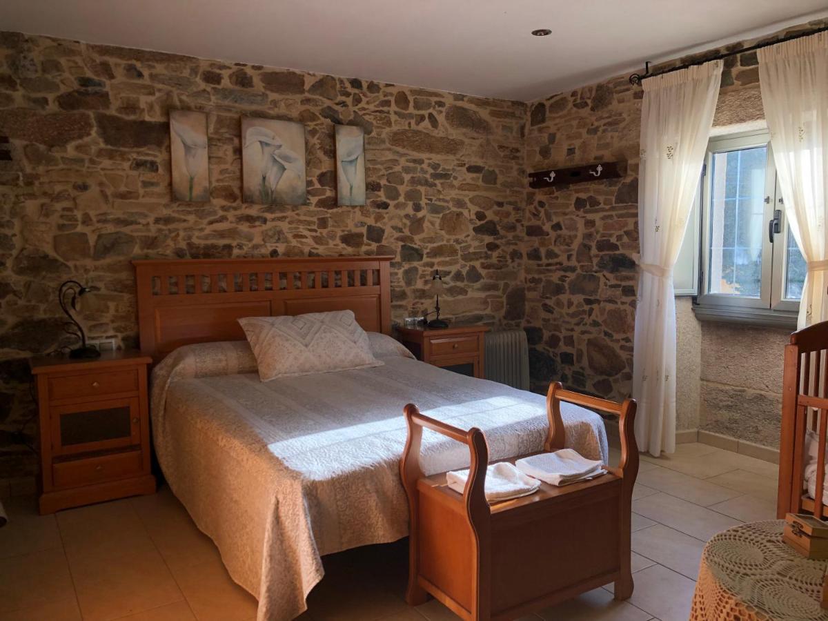 Casa Do Grallo Коркоэсто Экстерьер фото