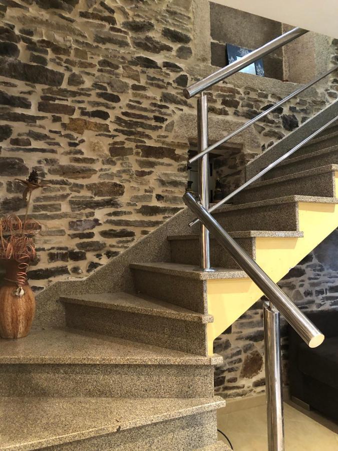 Casa Do Grallo Коркоэсто Экстерьер фото