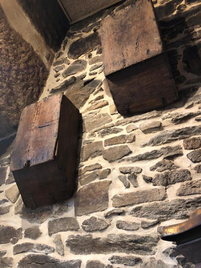 Casa Do Grallo Коркоэсто Экстерьер фото