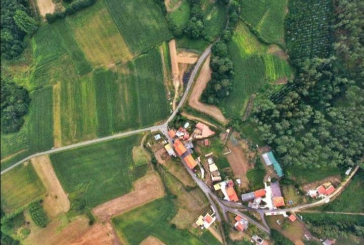 Casa Do Grallo Коркоэсто Экстерьер фото