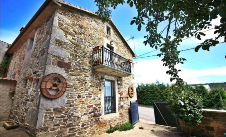 Casa Do Grallo Коркоэсто Экстерьер фото