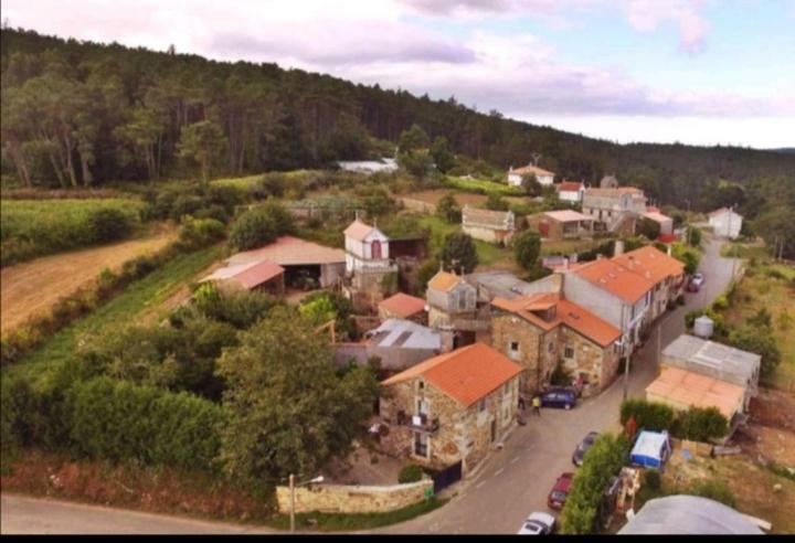 Casa Do Grallo Коркоэсто Экстерьер фото