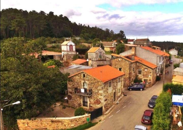 Casa Do Grallo Коркоэсто Экстерьер фото